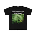 I am scorpio